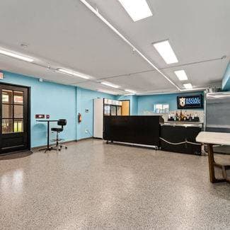 Regal Rooms 16