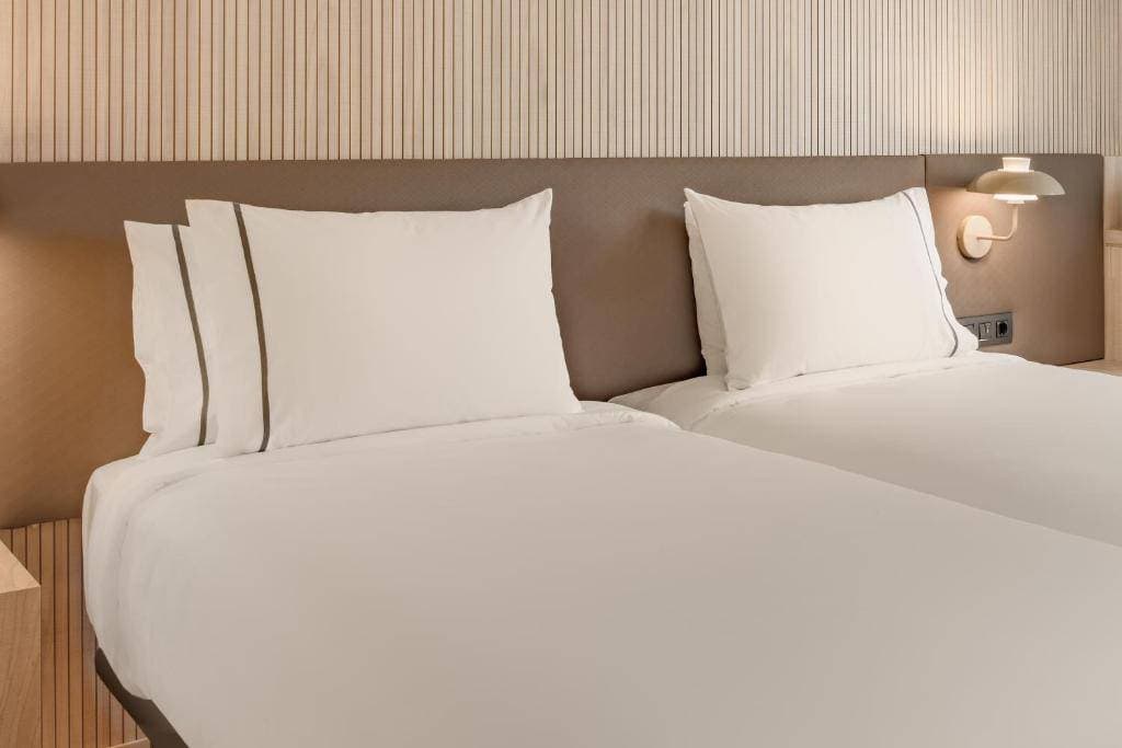 AC Hotel Padova by Marriott 13
