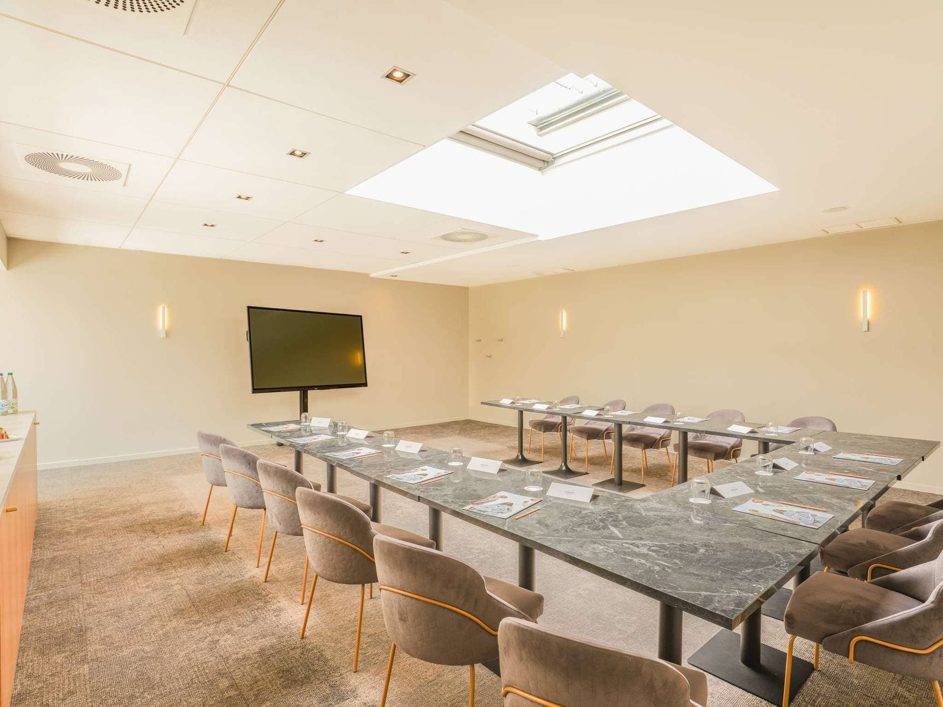 Hôtel Mercure Colmar Centre Unterlinden 12