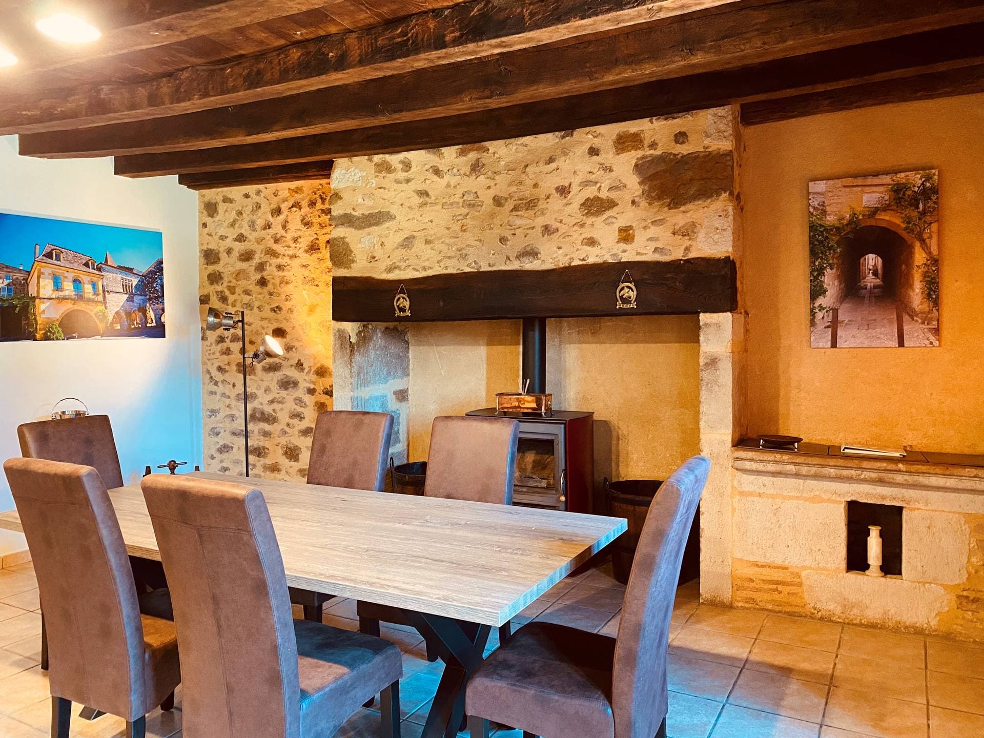 La Maison Beauchamp 10