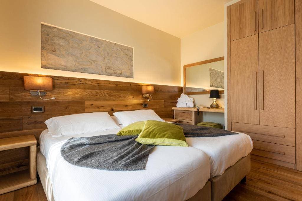 Hotel Firenze 4