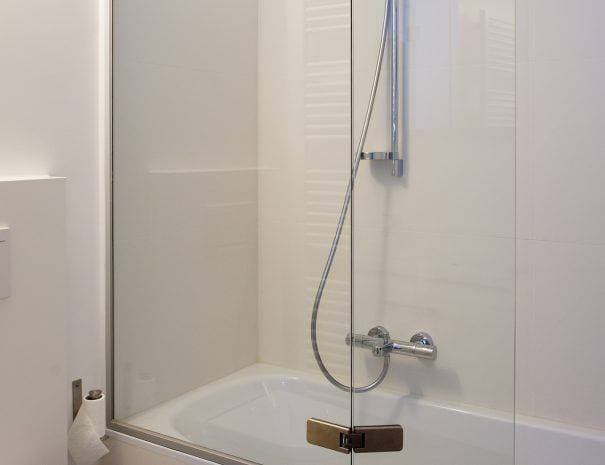 Appartement met zeezicht 18