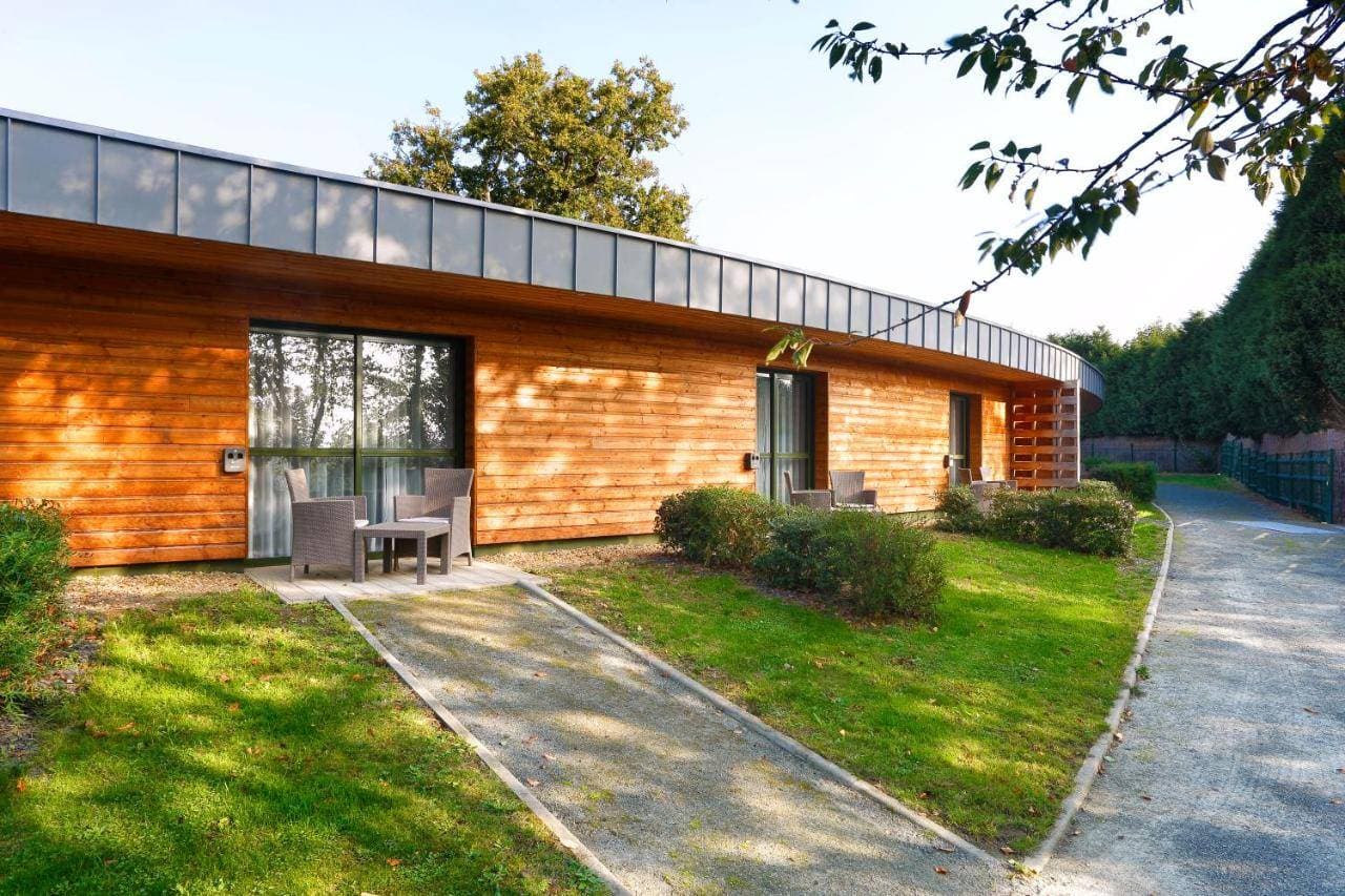 Logis Domaine du Moulin Cavier 6