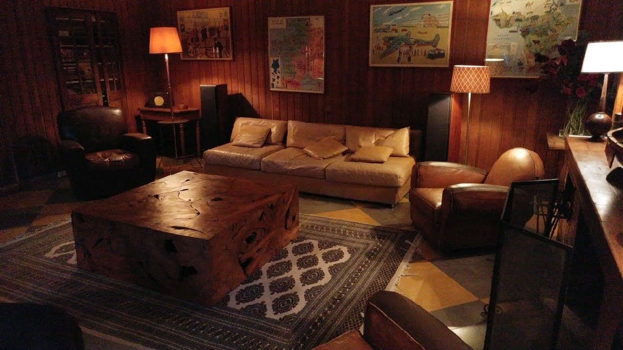 Le Moulin de La Fabrique 29