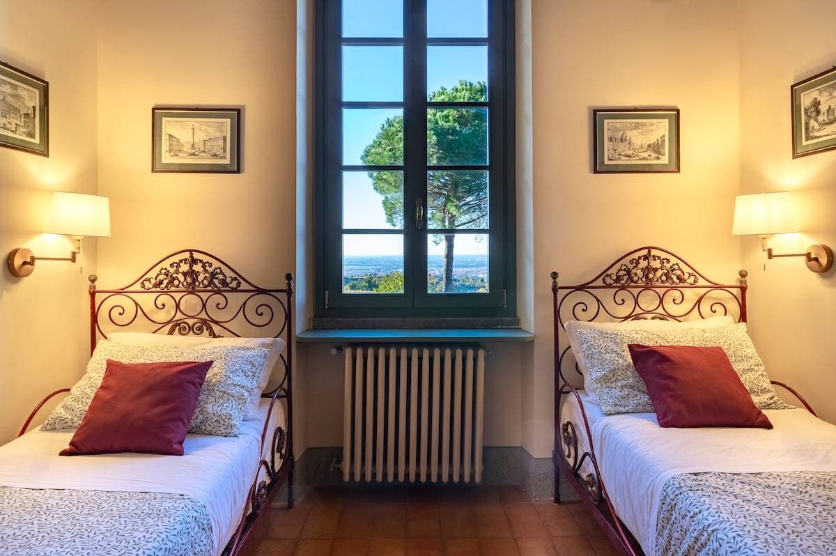 Borgo Mattei 22