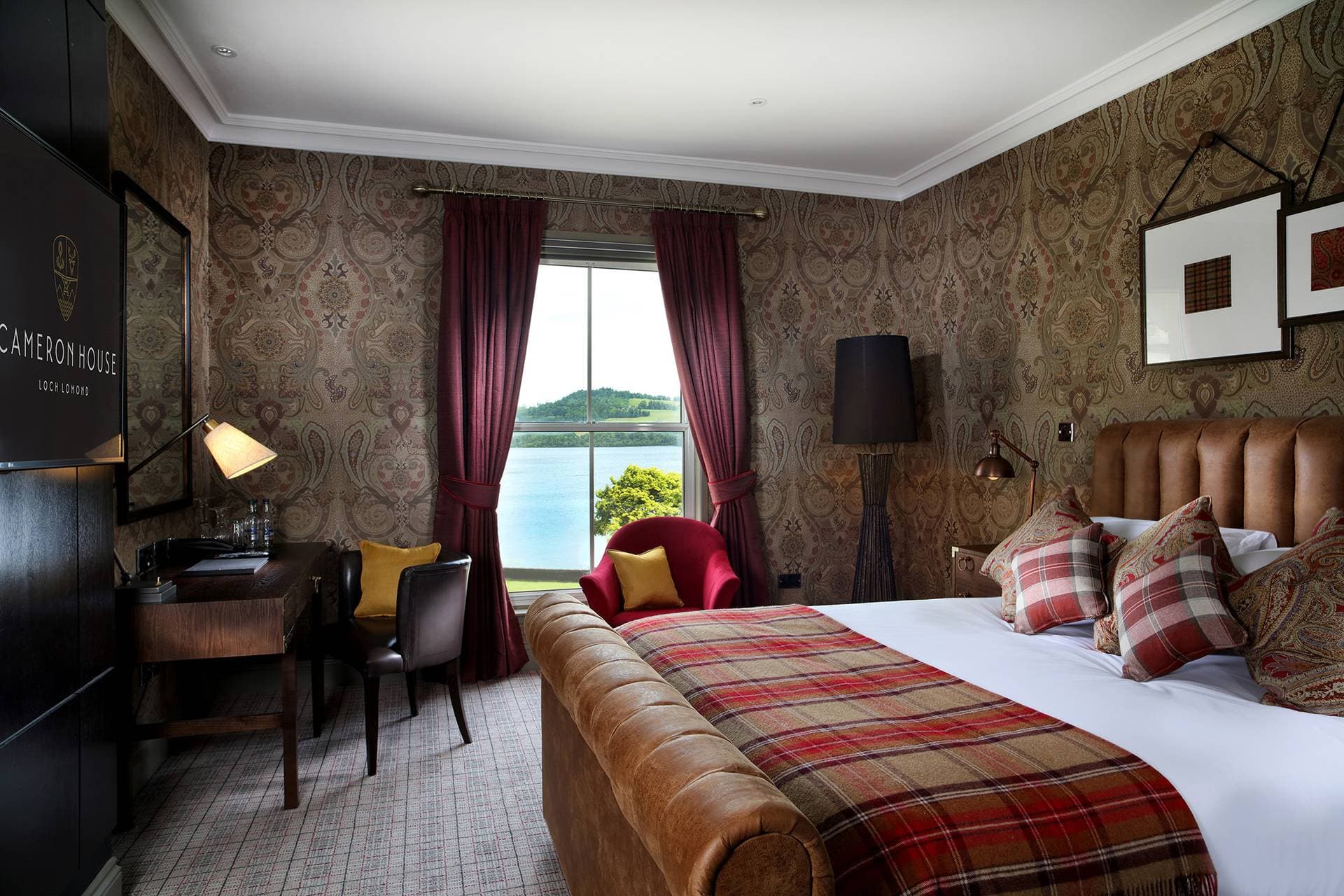 Cameron House 30