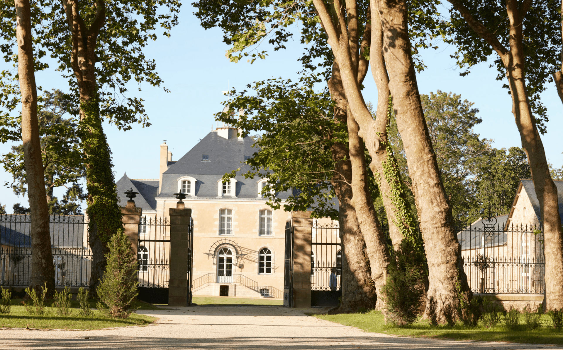 Le Domaine Le Mezo 11