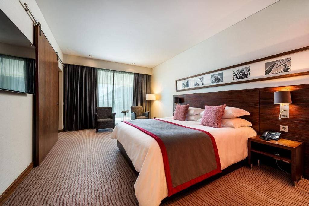 Lagoas Park Hotel 14