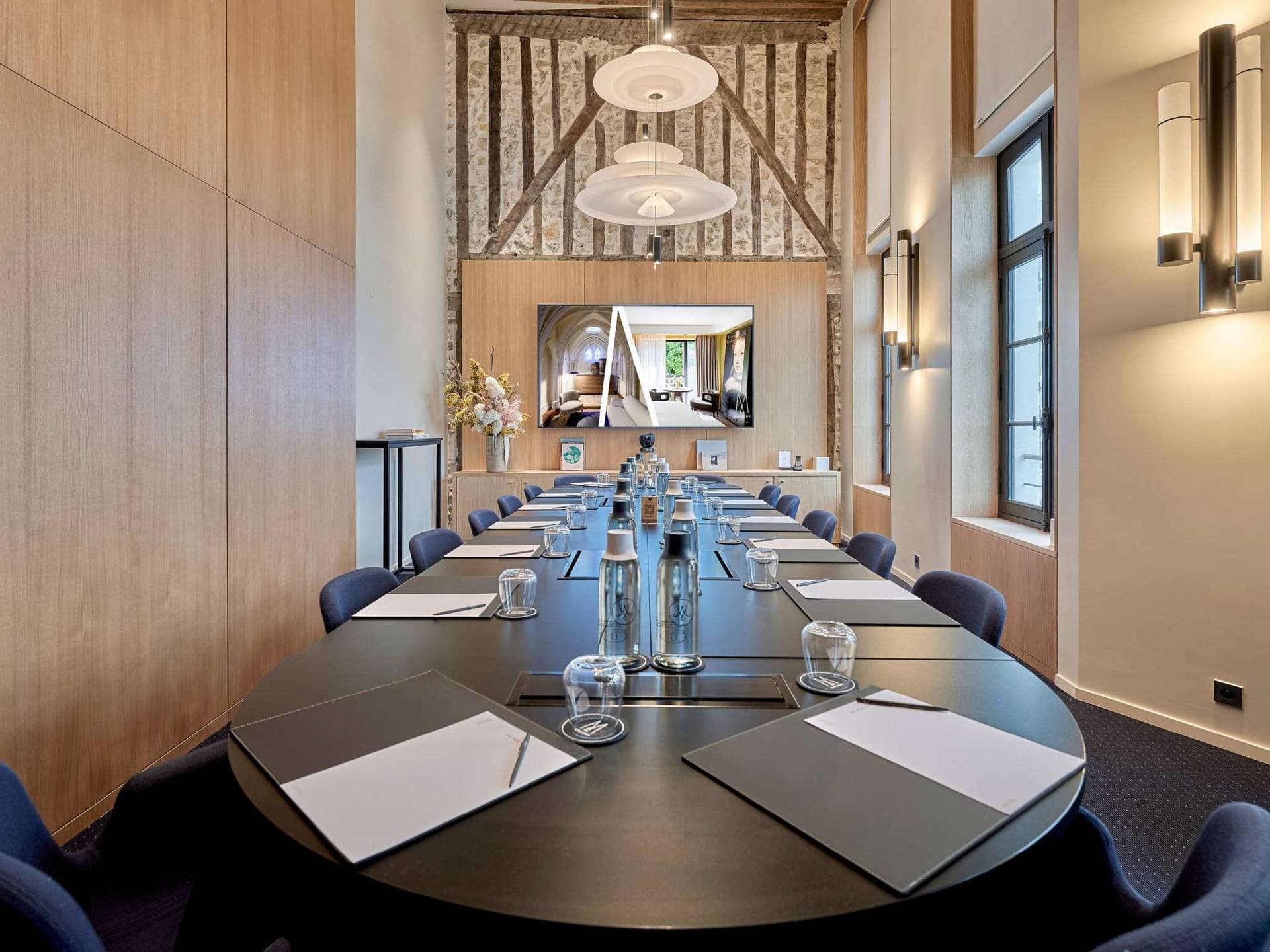 Domaine Reine Margot  24