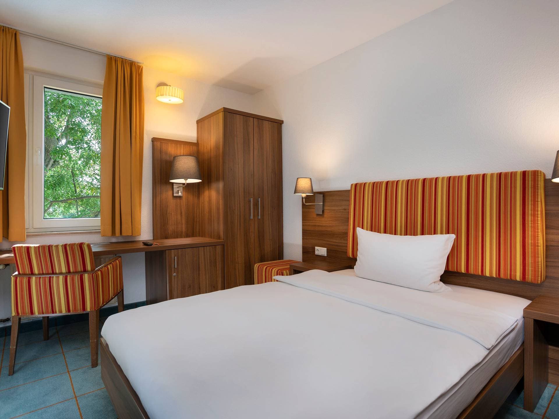 Hôtel Greet Darmstadt 12