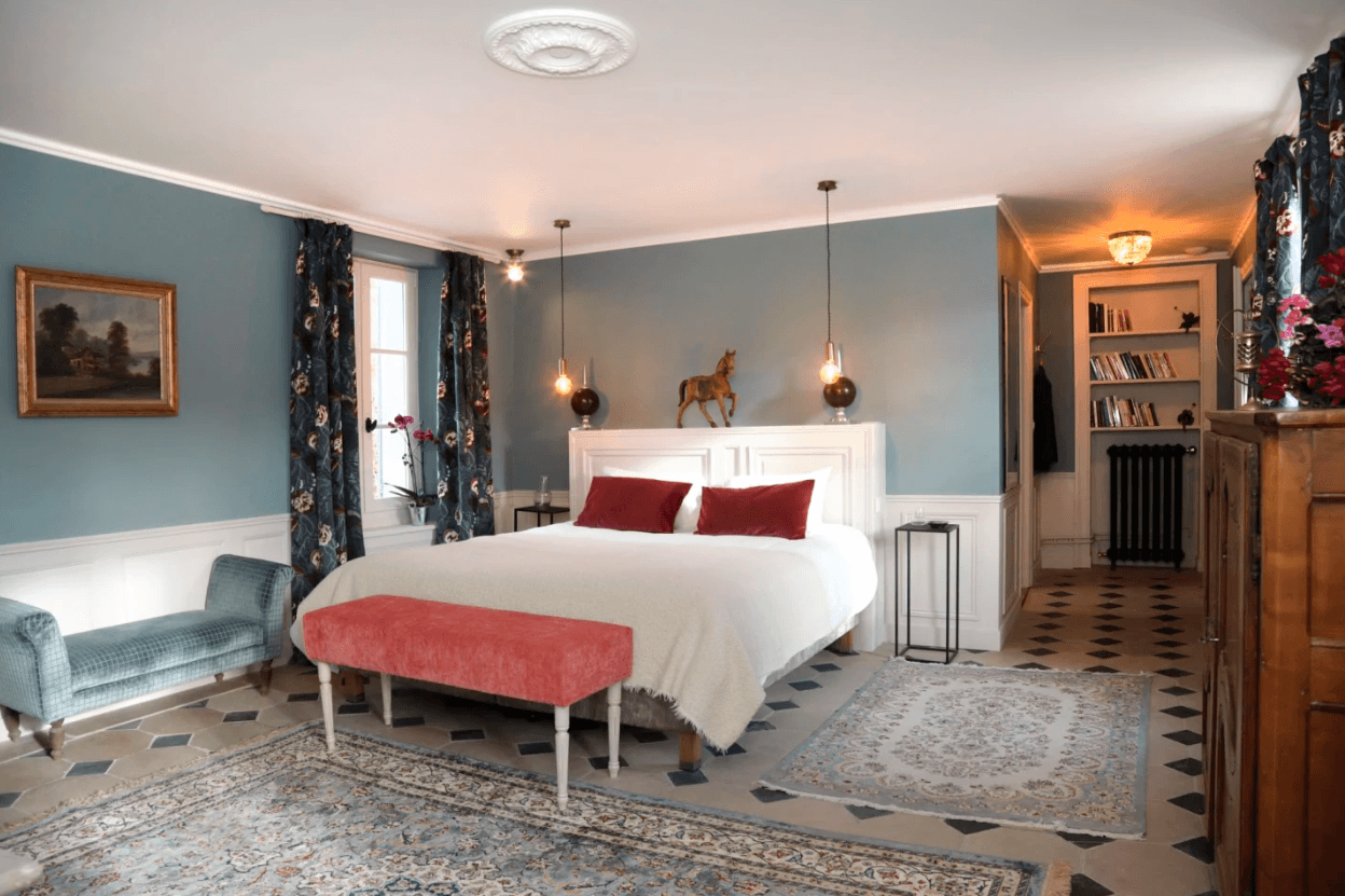 Le domaine du Plessis 58