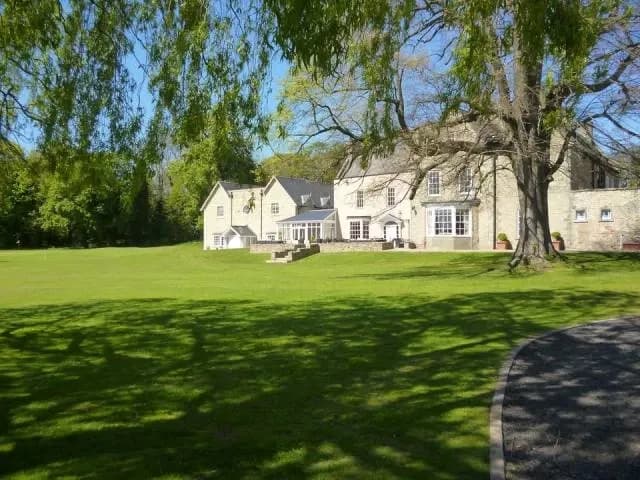 Hall Garth Hotel 1