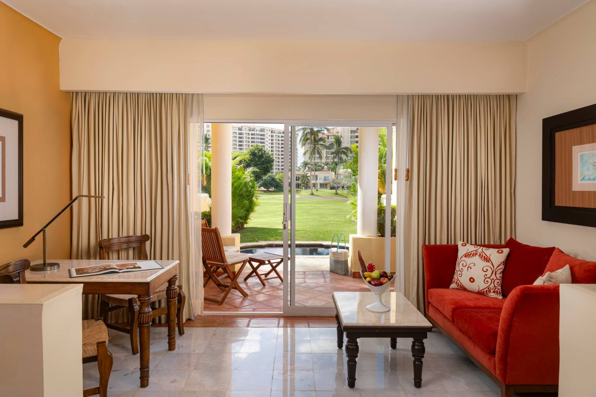 Casa Velas - All Inclusive 12