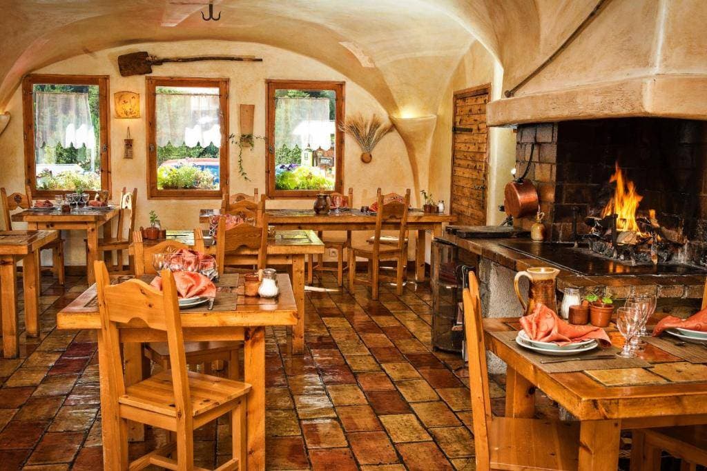 La Ferme de l'Izoard 17