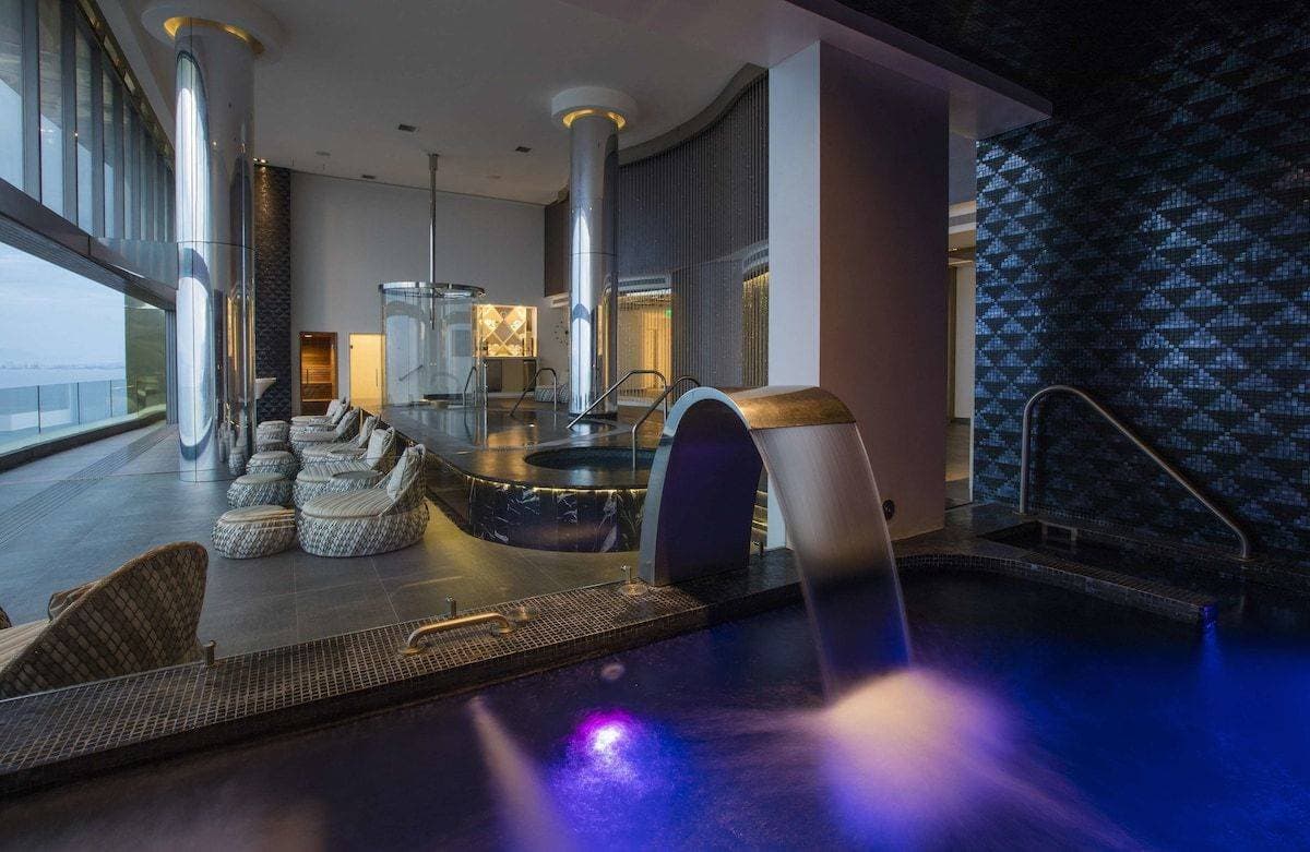 Garza Blanca Preserve Resort & Spa Puerto Vallarta - All Inclusive 24