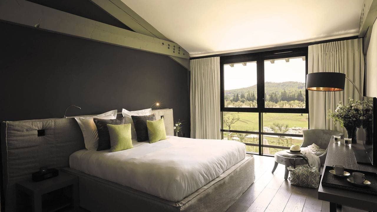 Le Domaine de Manville 19