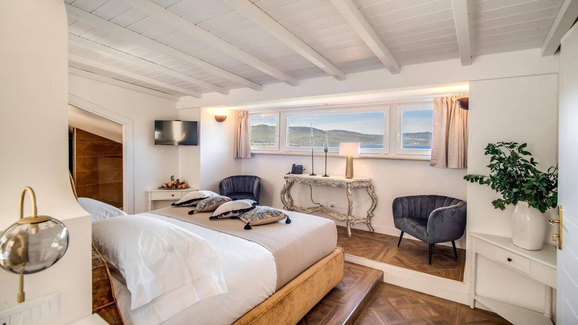 Vigna Caio Relais & Spa 18