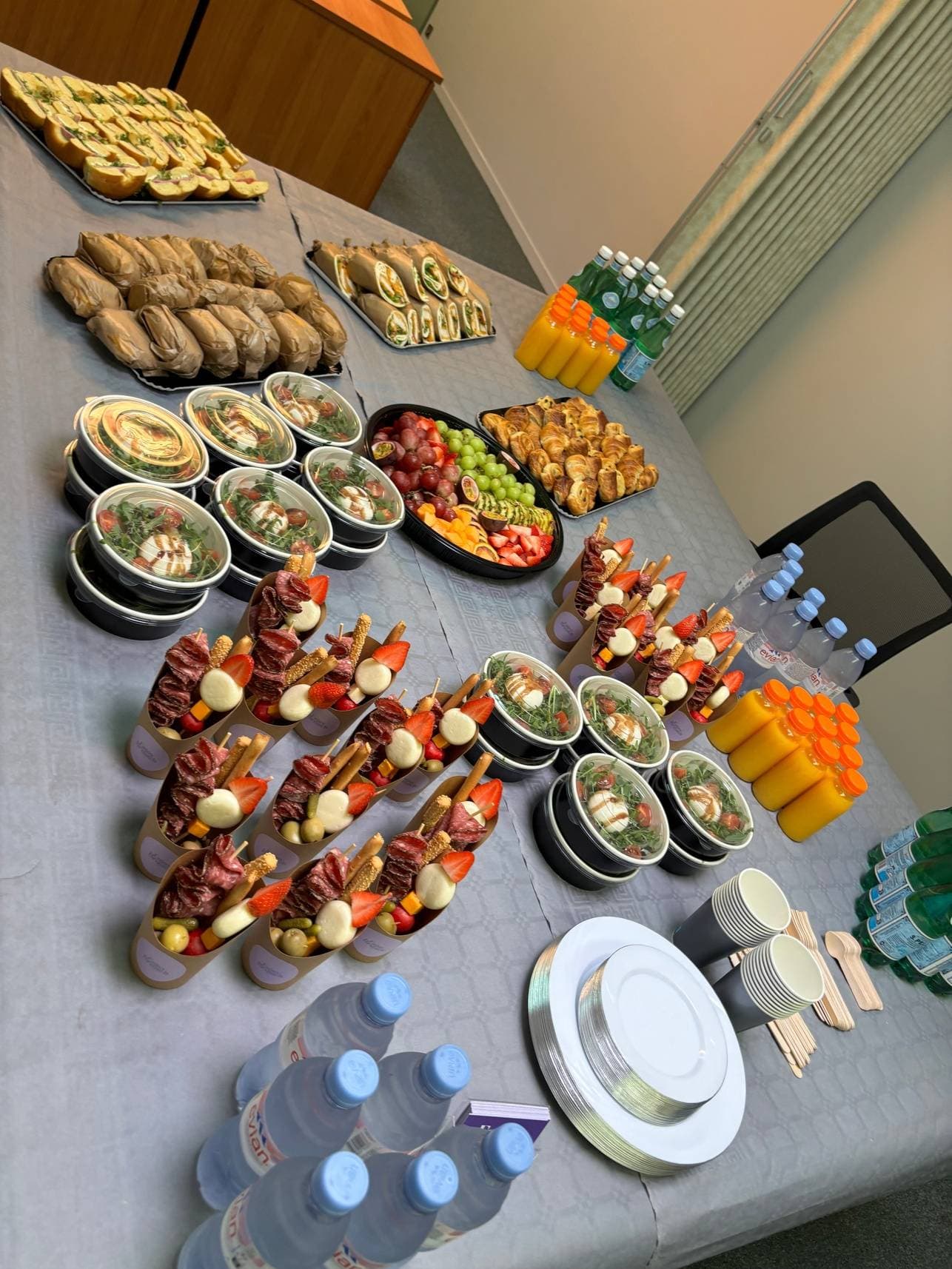 Enjoy Brunch 4