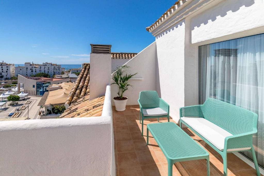 Occidental Puerto Banús 22