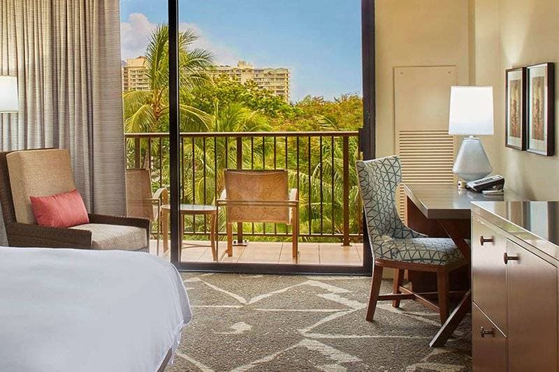Hilton Hawaiian Village Waikiki Beach Resort 25