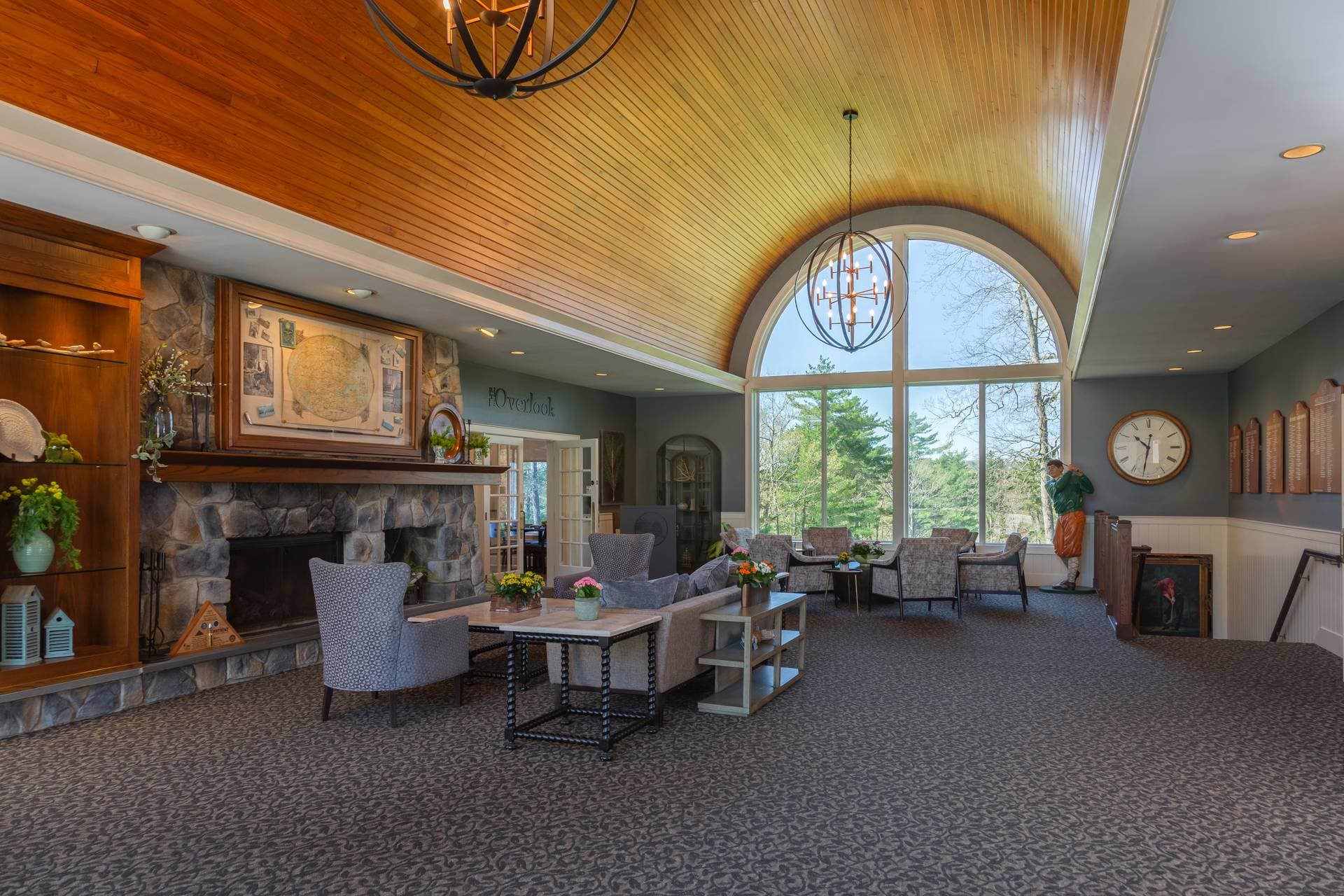 Woodloch Resort 21