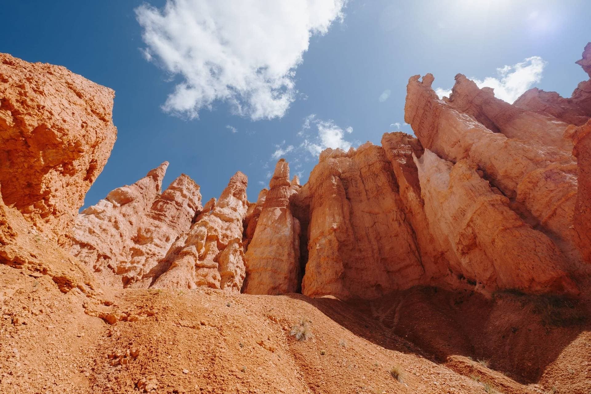 Under Canvas Bryce Canyon 2