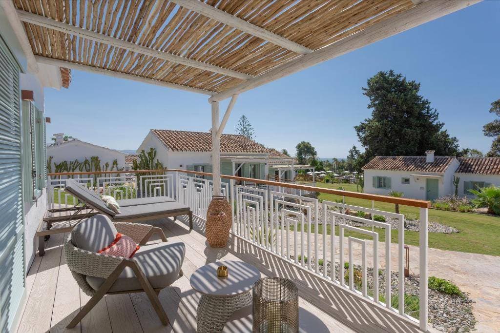 Boho Club Hotel 23
