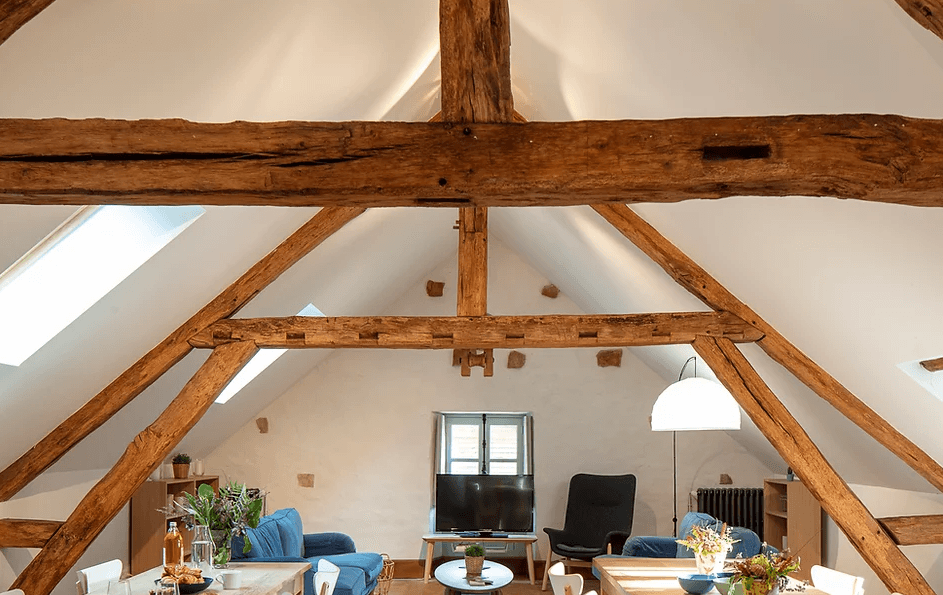 Le Domaine de Courances 6