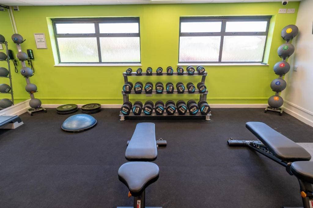 Holiday Inn - Leicester - Wigston by IHG 11