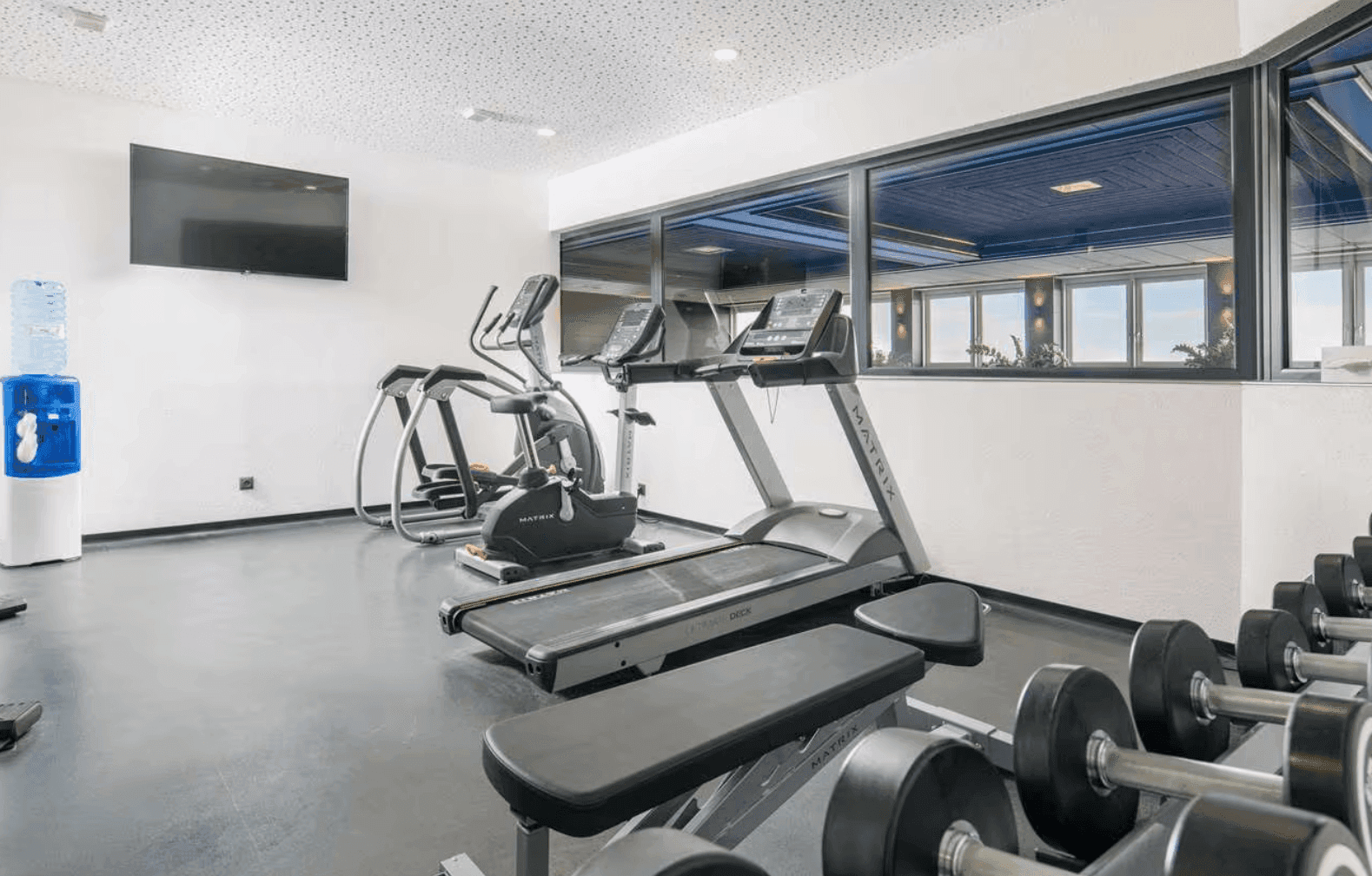 Best Western Plus Plaza Hotel Darmstadt 10