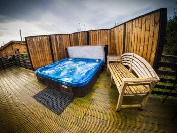 New Forest Lodges 18