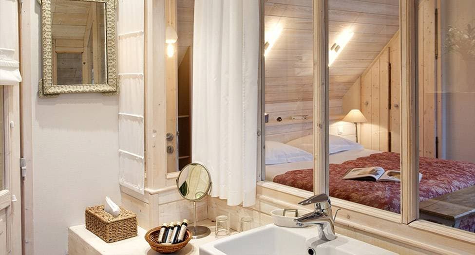 Le Lodge Kerisper 19