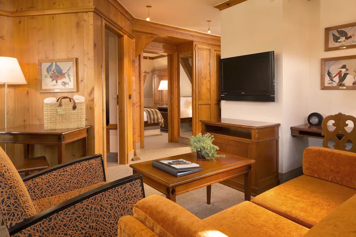 Le Parc Hôtel Obernai & Yonaguni Spa 15
