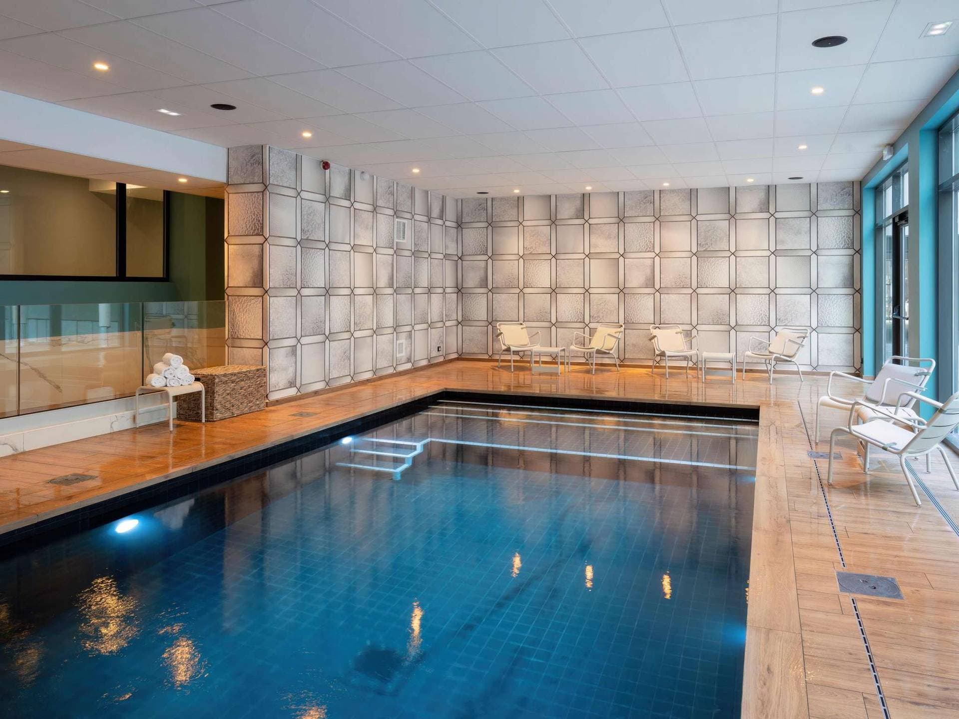 Novotel Rouen Centre Cathédrale 5
