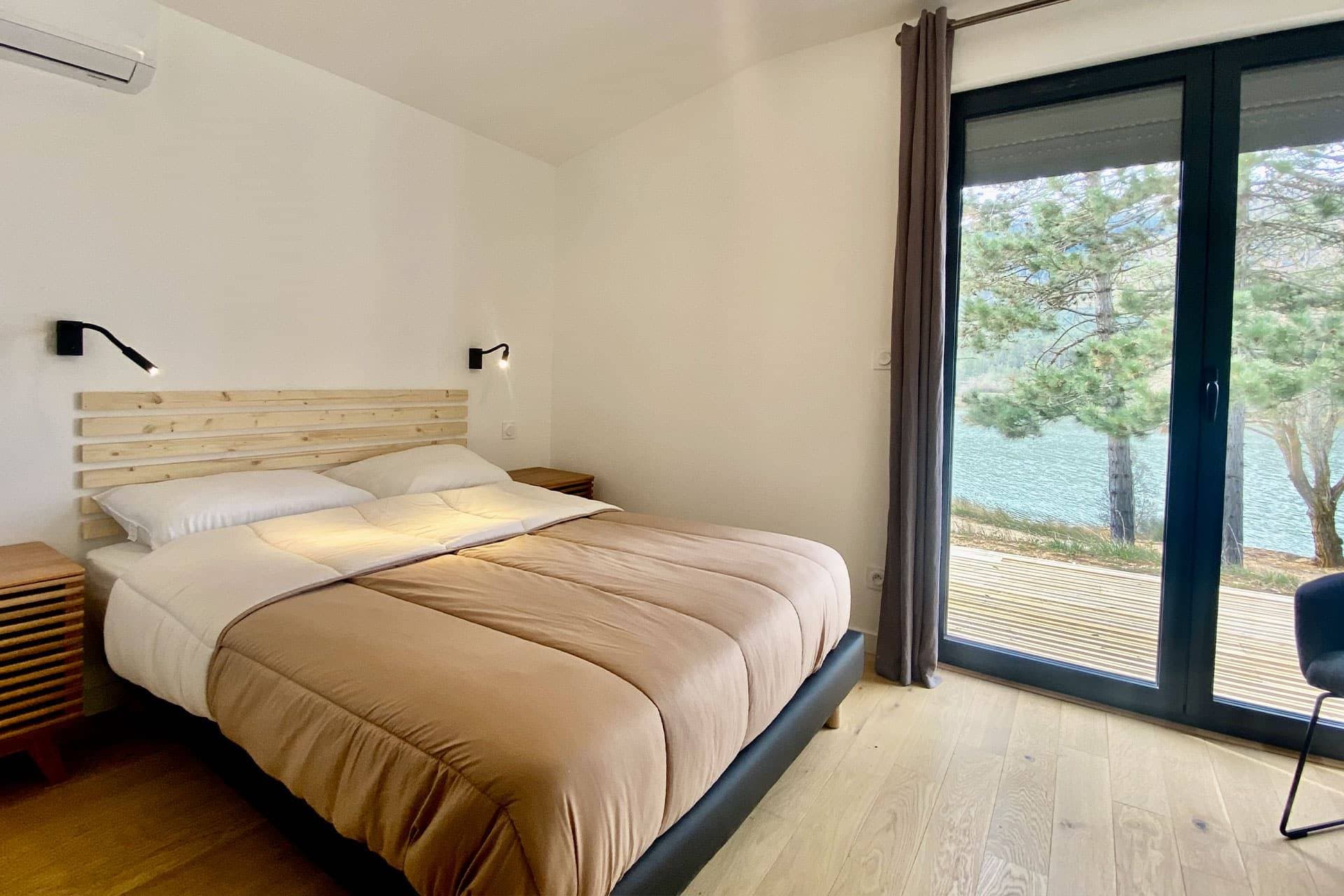 Domaine Camping InNature**** 15