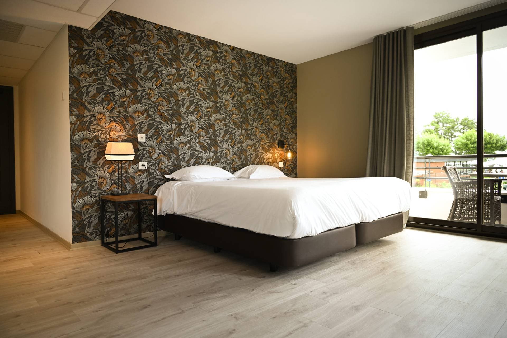 Hôtel Les Muses 7