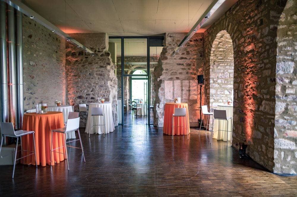 Jagdschloss Platte 8