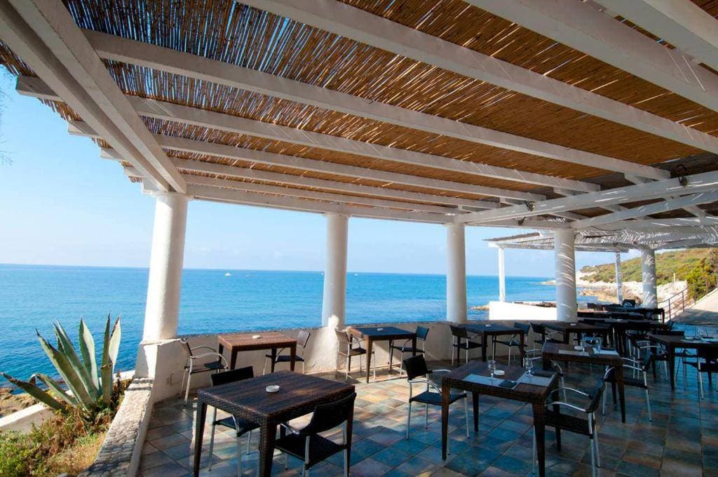 Hotel Punta Rossa 2