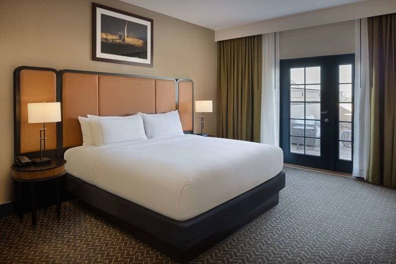 Doubletree Guest Suites Lexington 22