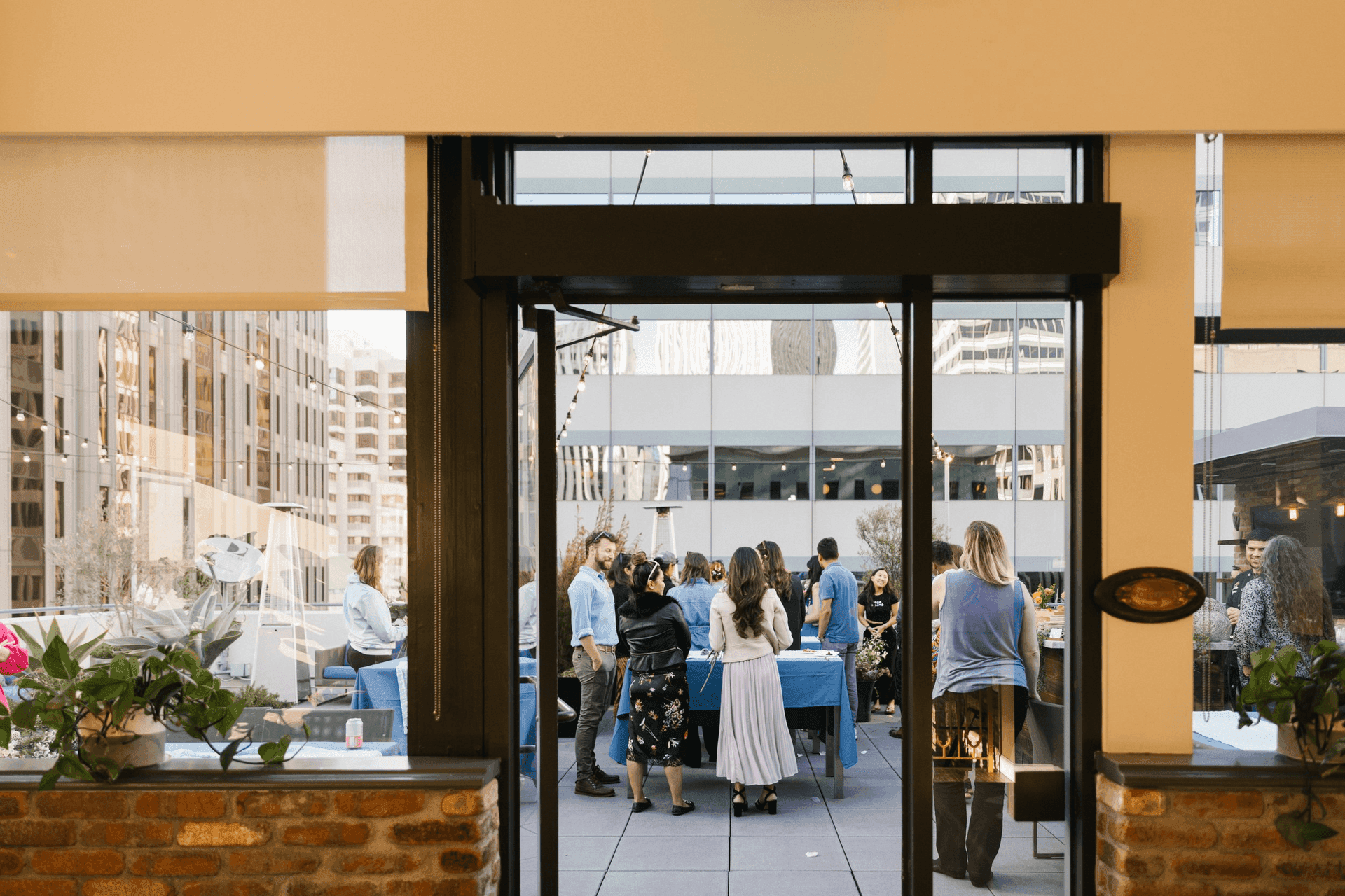 The Newhall Nest 25