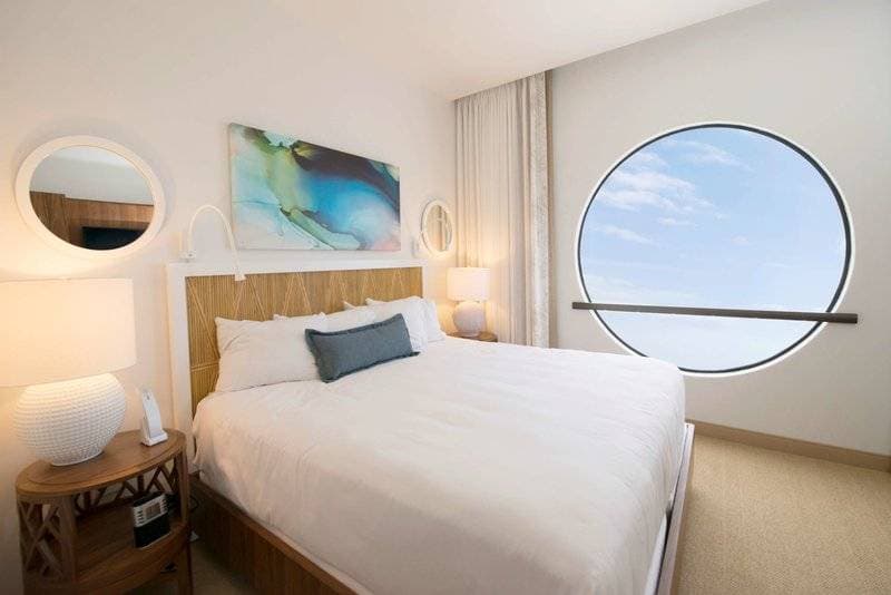 Hyatt Centric Waikiki Beach 7