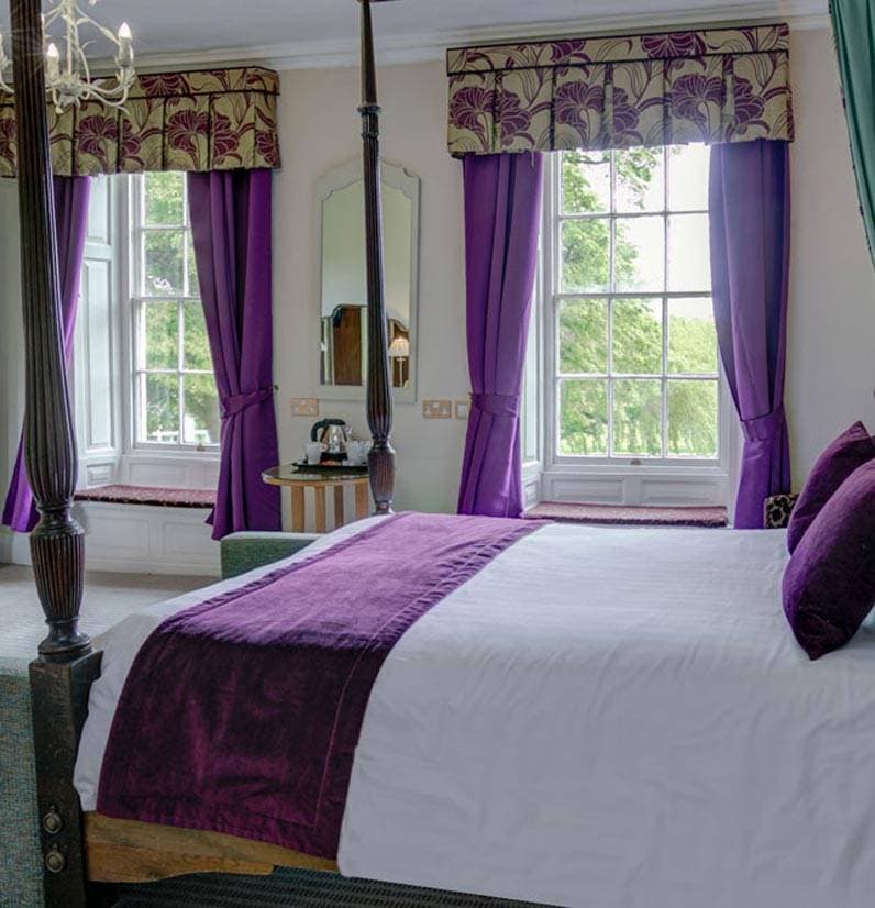 Hall Garth Hotel 11