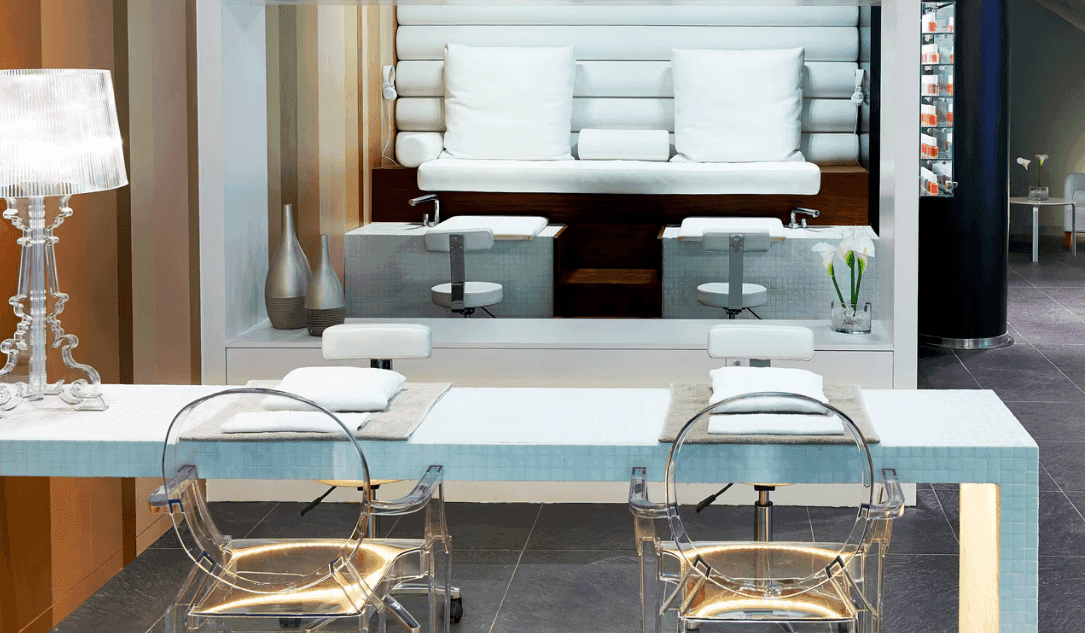 Le Méridien RA Beach Hotel & Spa 32