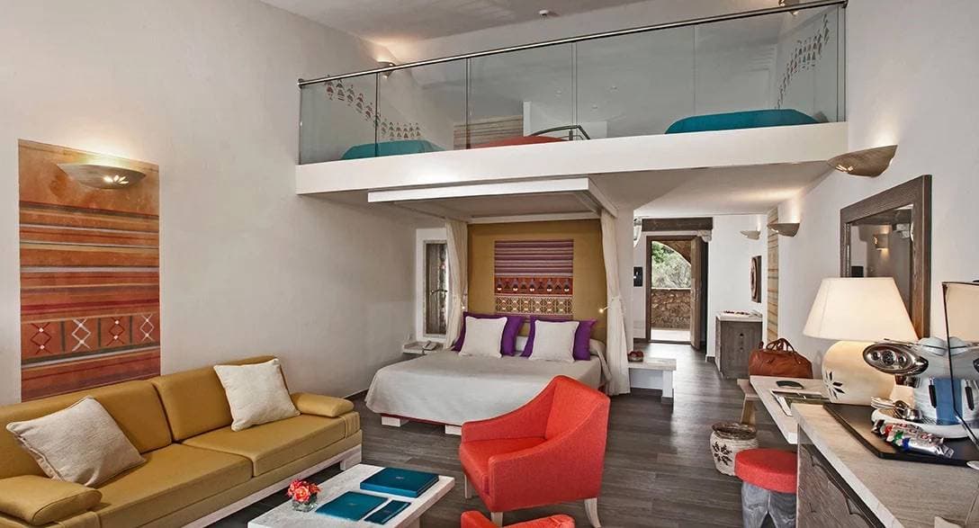 Resort Valle Dell'Erica Thalasso & Spa 27