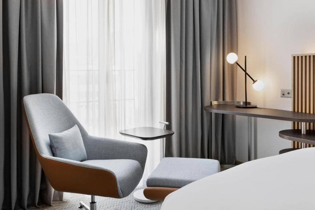 Courtyard by Marriott Biel Bienne 27