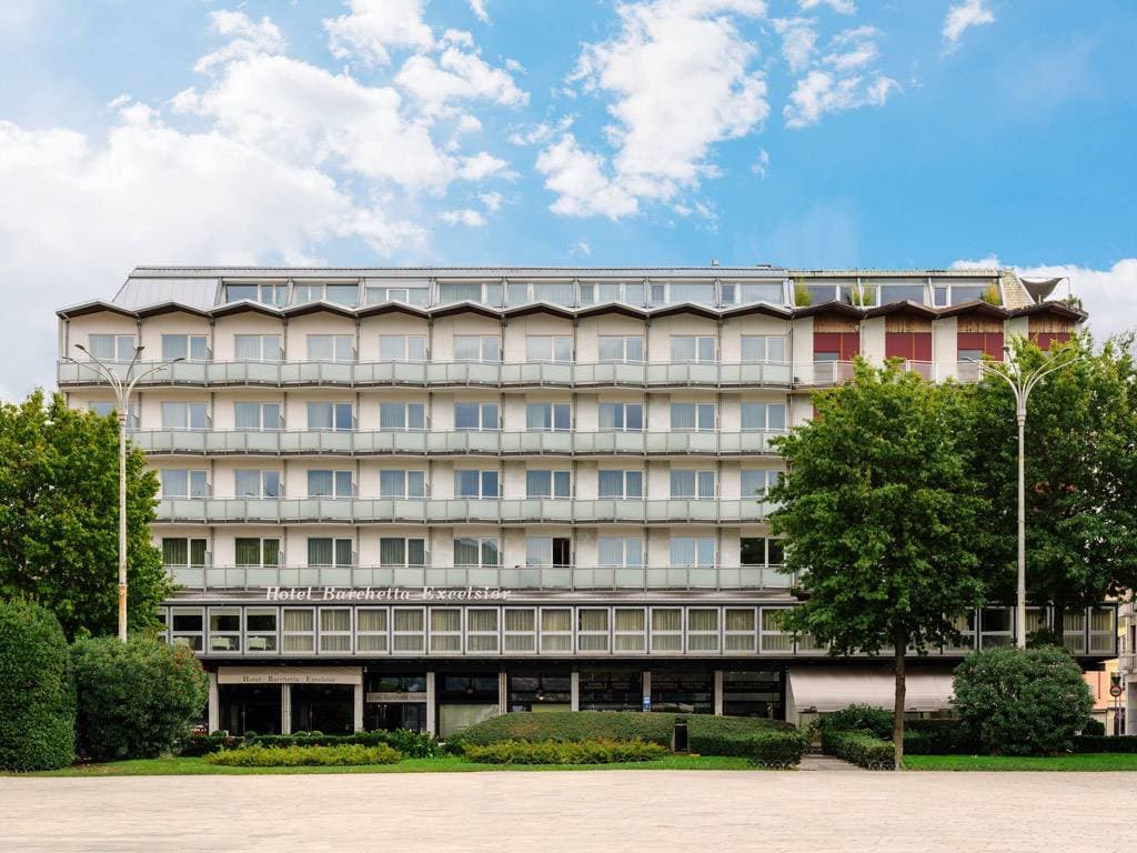 Hotel Barchetta Excelsior