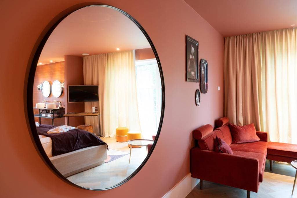 Van der Valk Hotel Apeldoorn 11