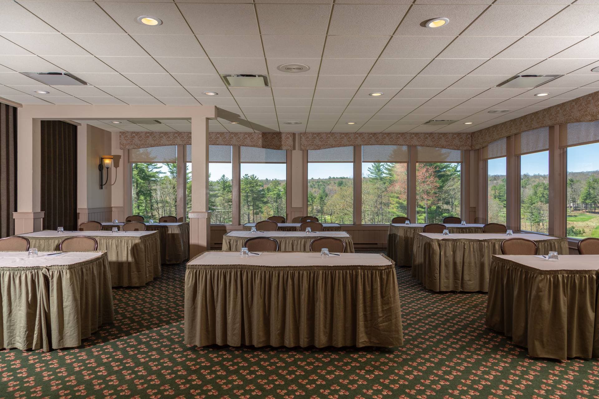 Woodloch Resort 26