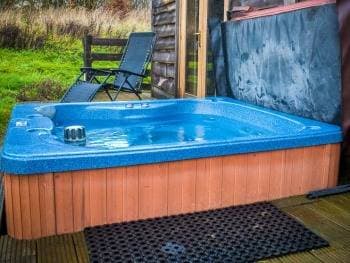 New Forest Lodges 7