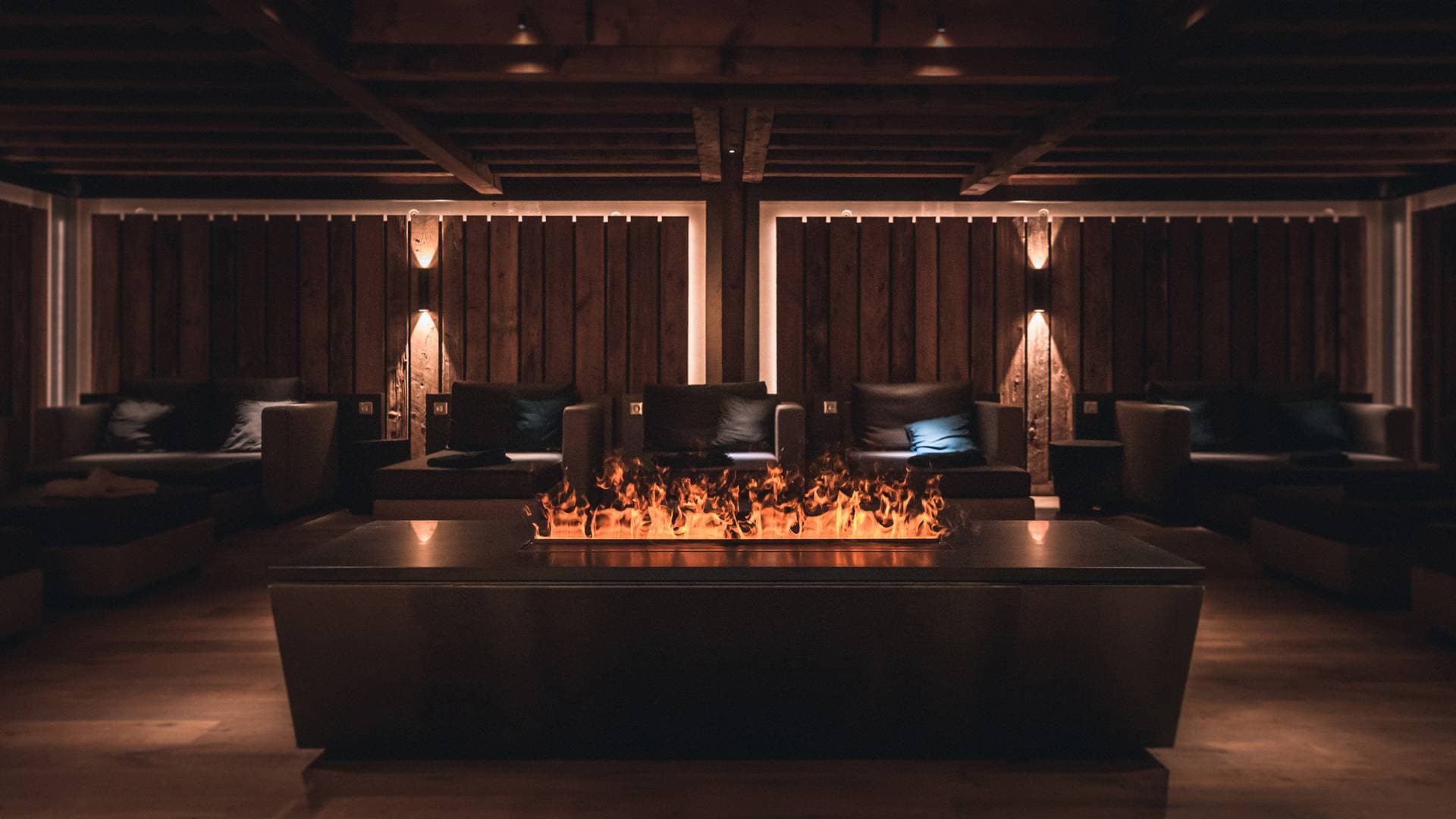 Le Parc Hôtel Obernai & Yonaguni Spa 10